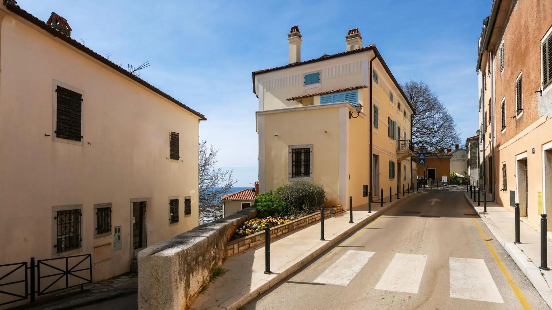 Apartments Eliza Vrsar