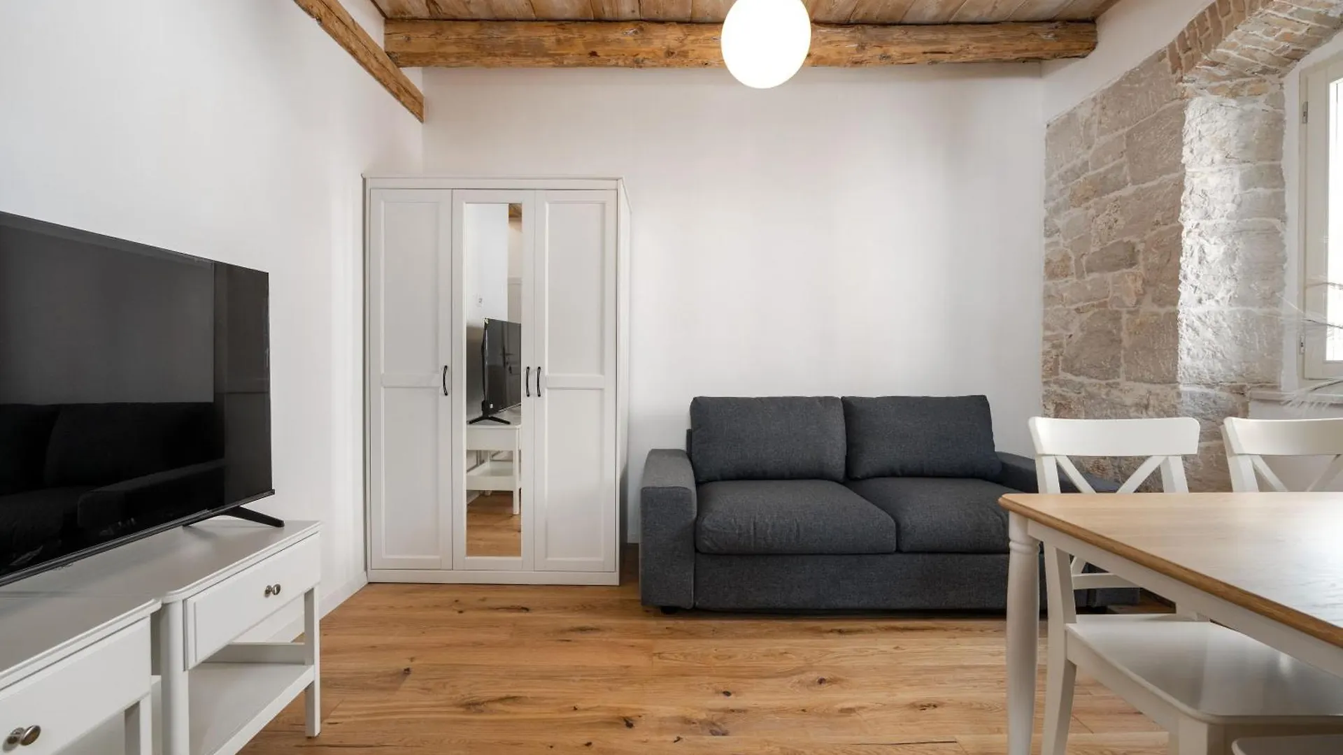Apartments Eliza Vrsar