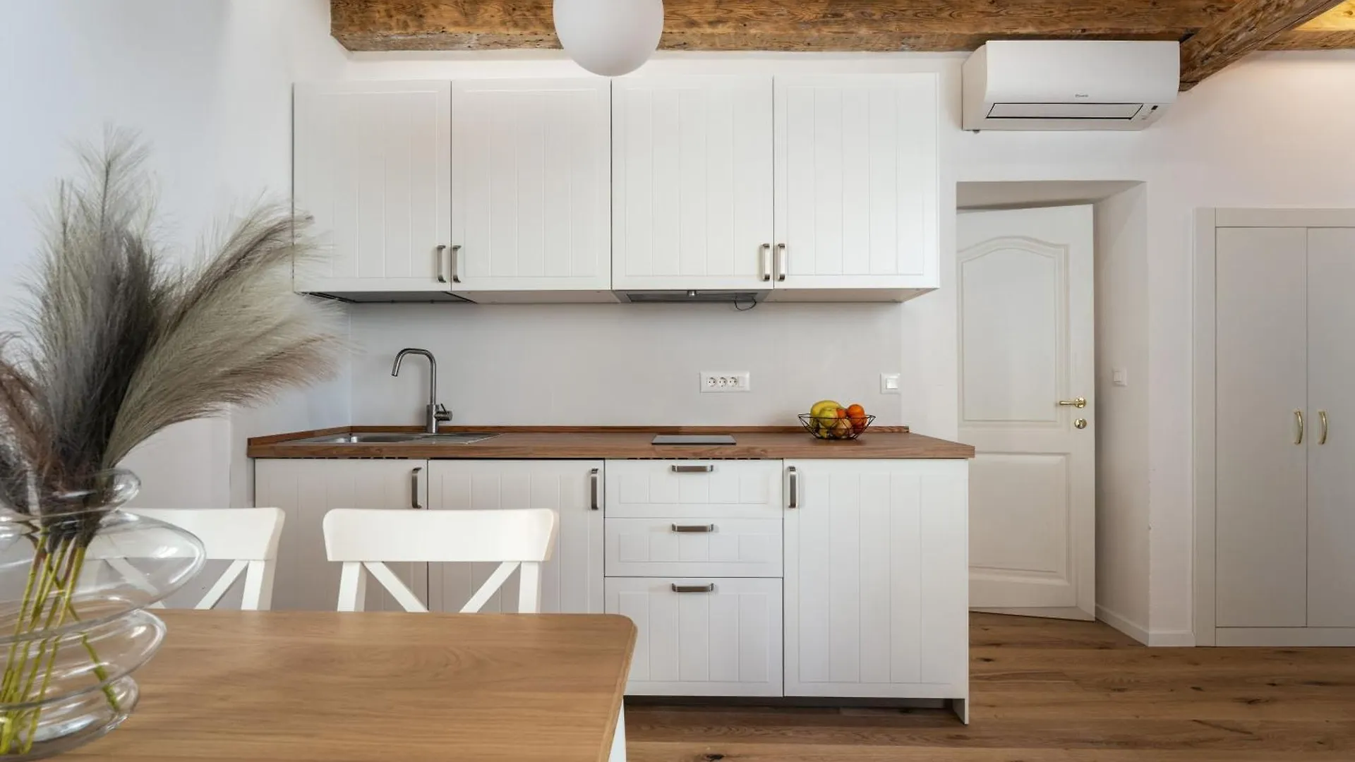 Apartments Eliza Vrsar 0*,