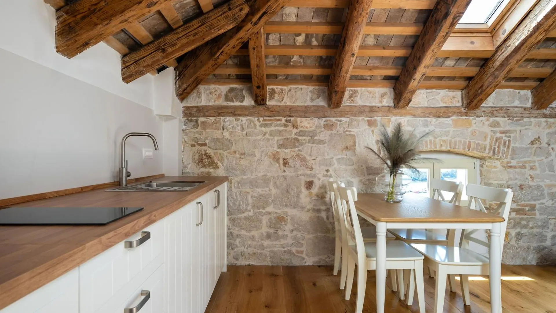 Apartments Eliza Vrsar Croacia