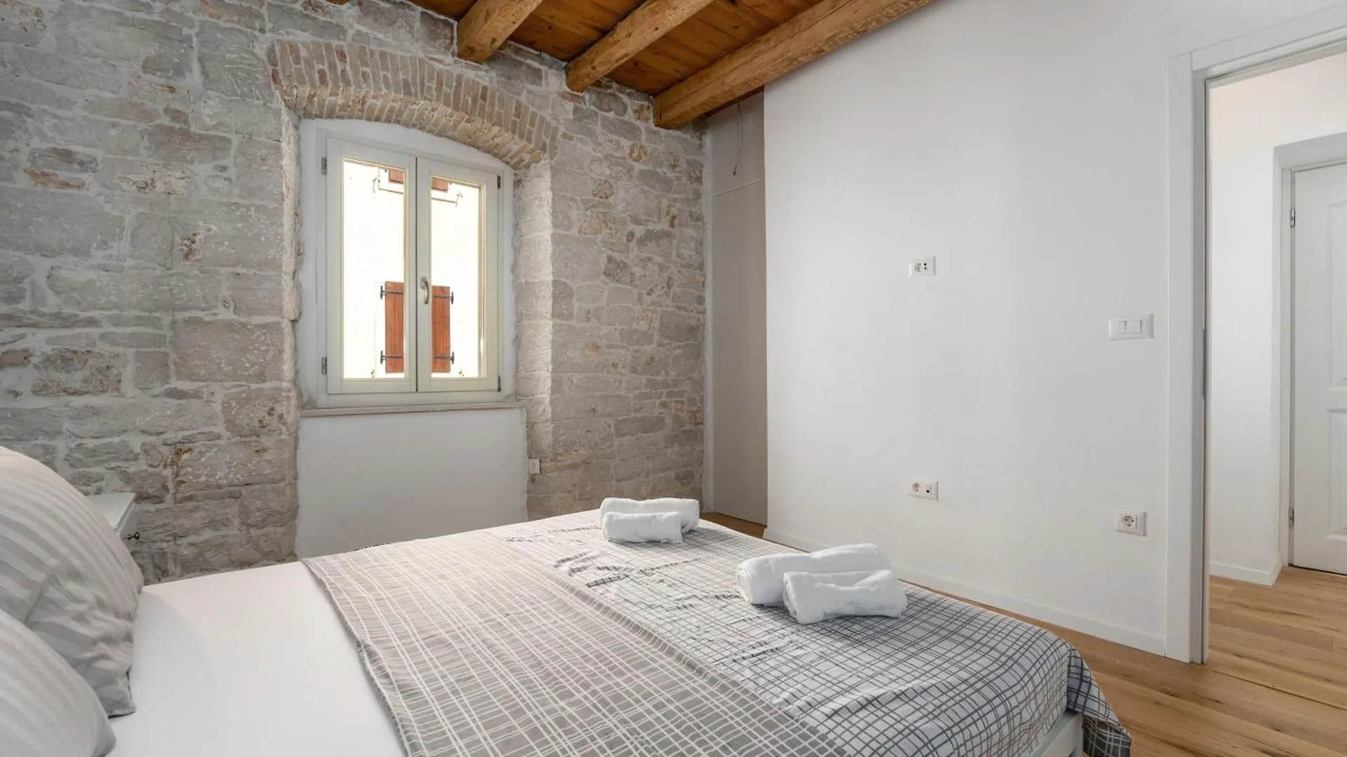 Apartments Eliza Vrsar Croacia