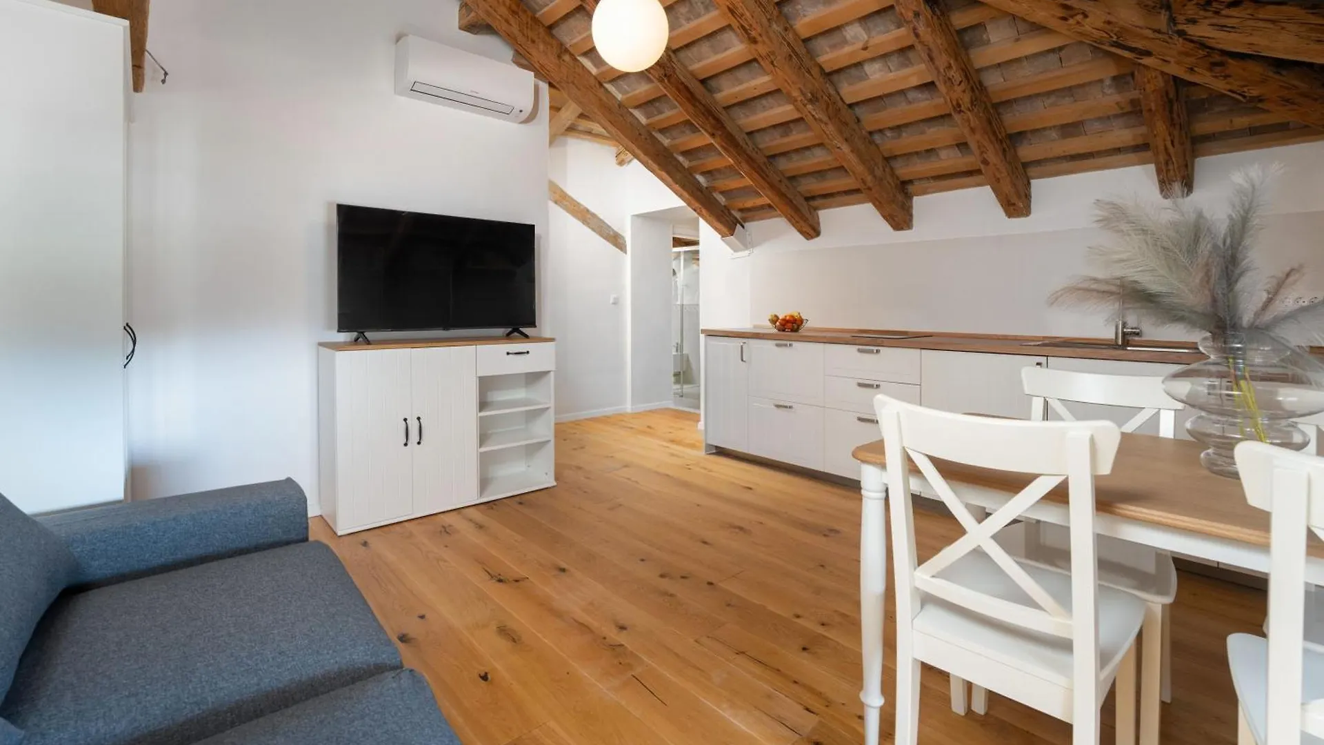 Apartments Eliza Vrsar Croacia