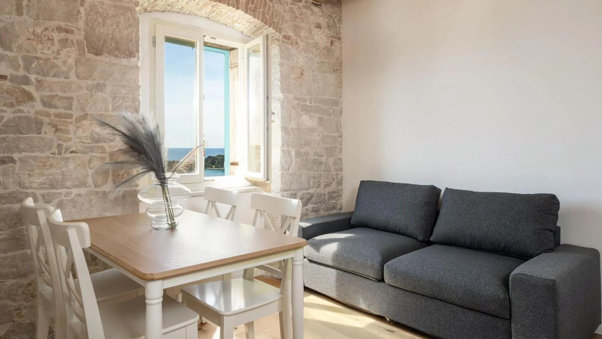 Apartments Eliza Vrsar 0*,  Croacia