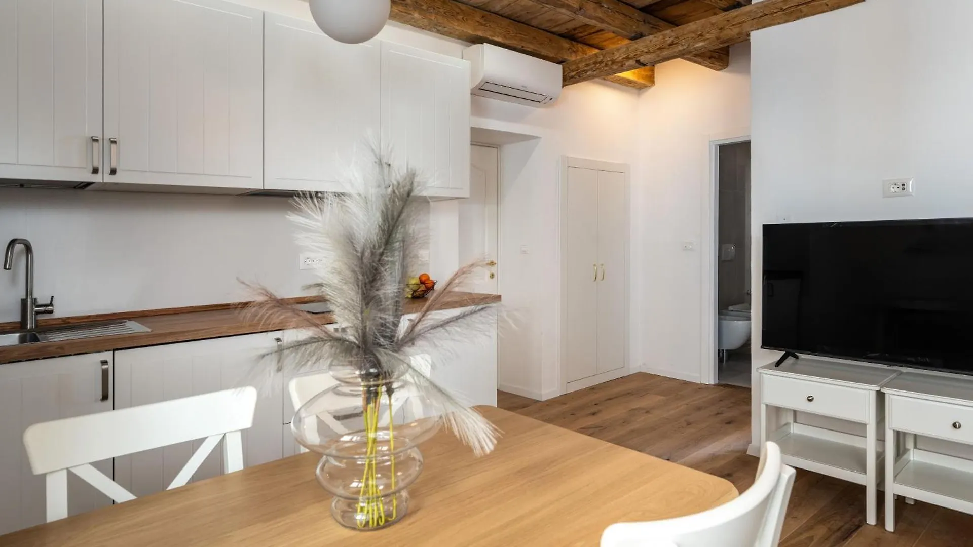 Apartments Eliza Vrsar