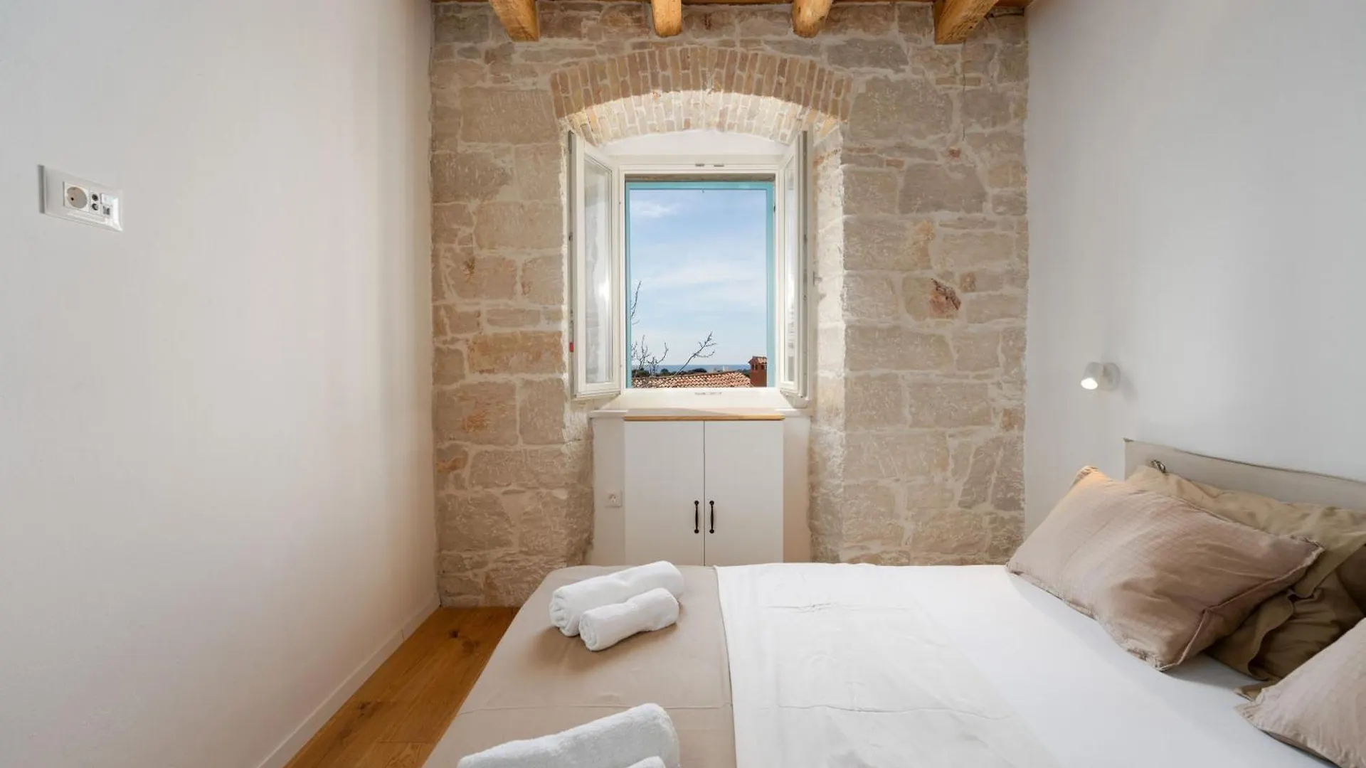 Apartments Eliza Vrsar Croacia