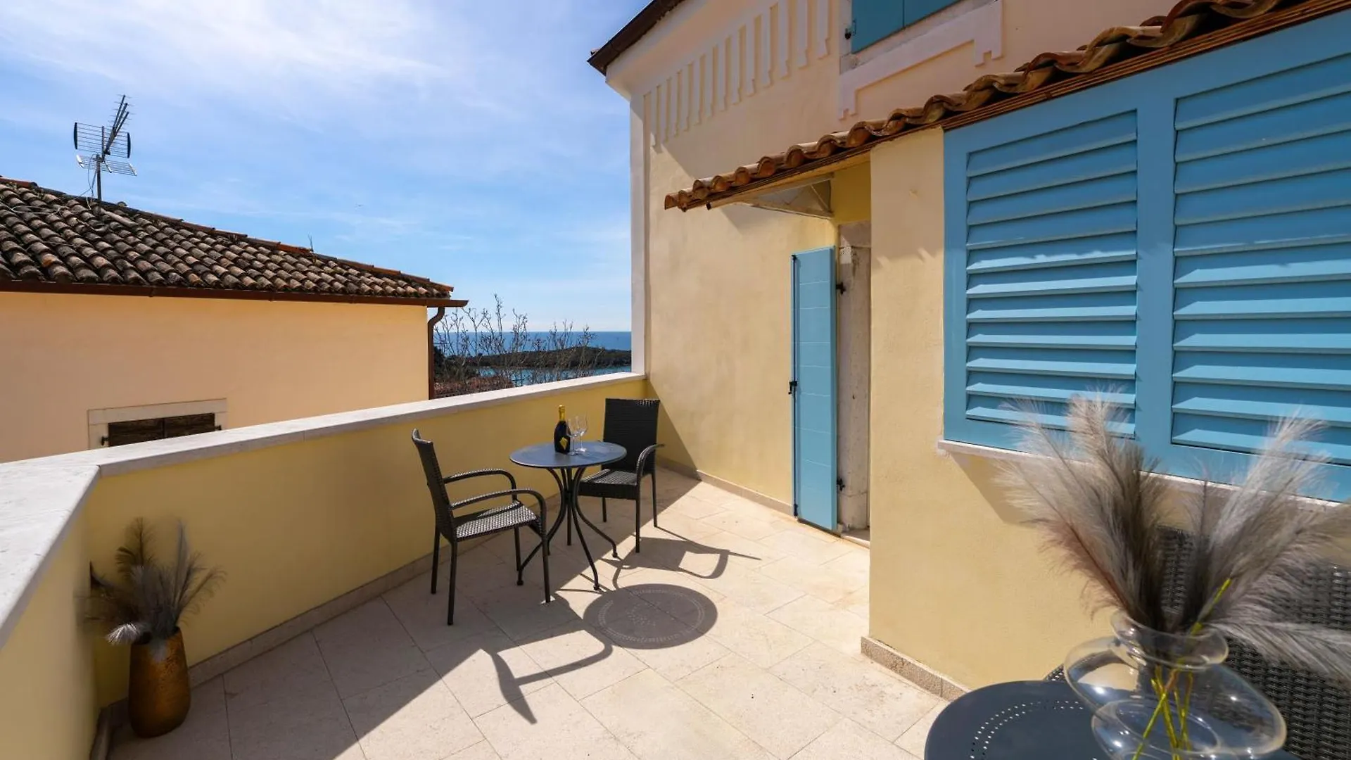 Apartments Eliza Vrsar Croacia