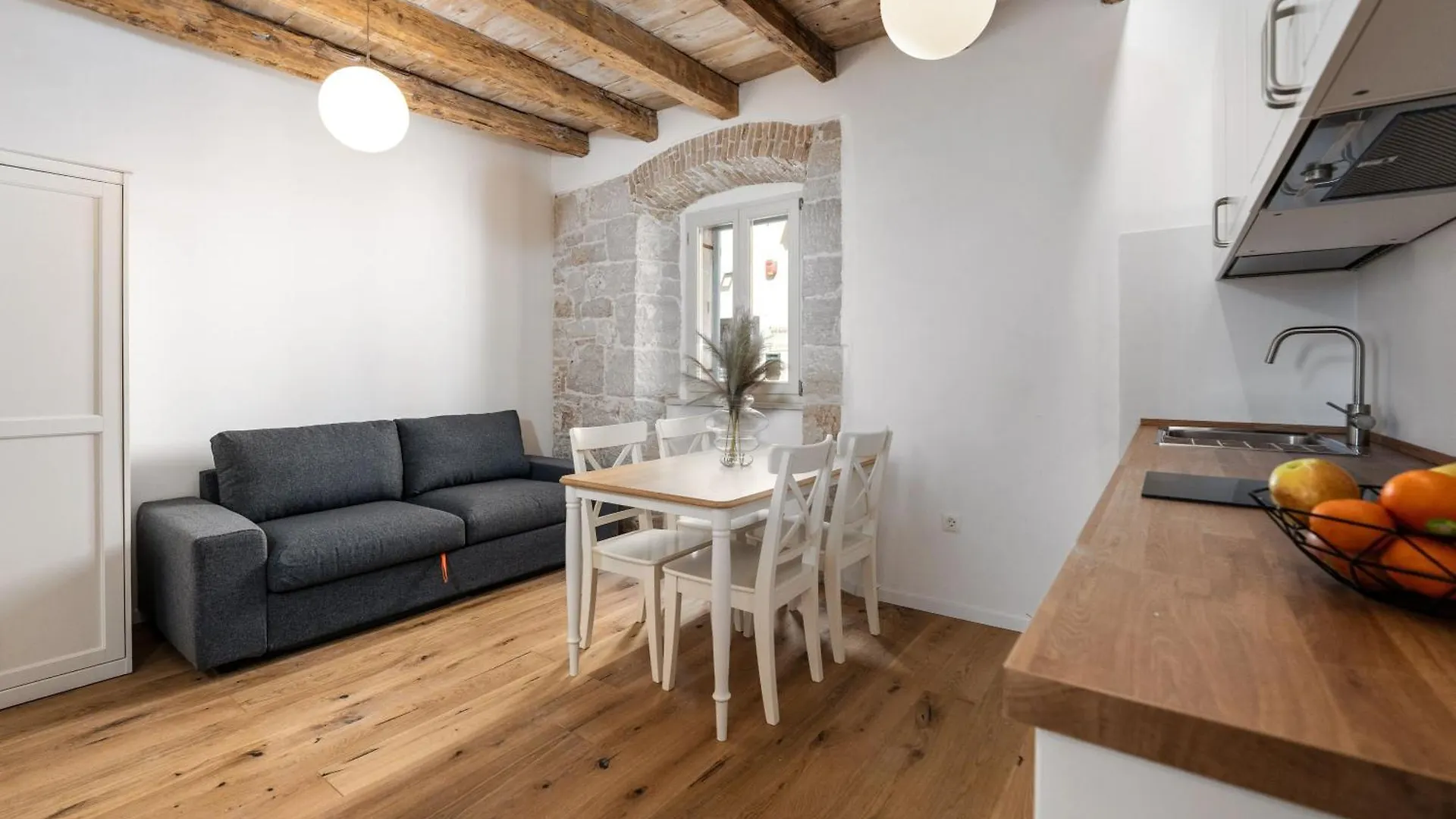 Apartments Eliza Vrsar