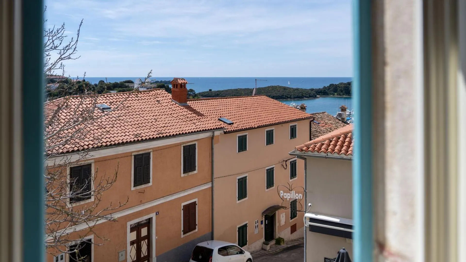 Apartments Eliza Vrsar 0*,