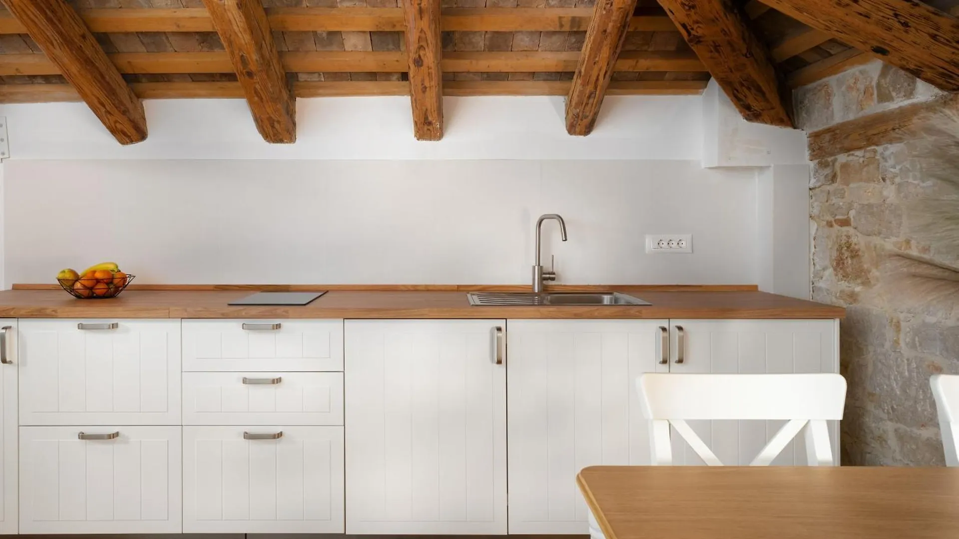 Apartments Eliza Vrsar Croacia