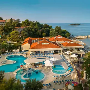 Apartmán Maistra Select Belvedere, Vrsar